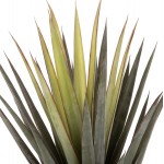 ΔΙΑΚΟΣΜΗΤΙΚΟ ΣΥΝΘΕΤΙΚΟ ΦΥΤΟ HM7986 SISAL AGAVE ΣΕ ΓΛΑΣΤΡΑ Φ15 5x14 5-96Υεκ c469749