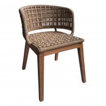 ΠΟΛΥΘΡΟΝΑ ΕΣ ΧΩΡΟΥ FARLEY HM9827 ΞΥΛΟ ΤΕΑΚ-ΣΥΝΘΕΤΙΚΟ ΣΧΟΙΝΙ-ΦΥΣΙΚΟ 57x58x86Yεκ c469765