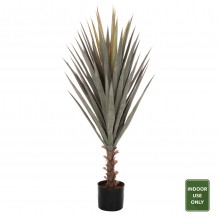 ΔΙΑΚΟΣΜΗΤΙΚΟ ΣΥΝΘΕΤΙΚΟ ΦΥΤΟ HM7987 SISAL AGAVE ΣΕ ΓΛΑΣΤΡΑ 120Υεκ c469901