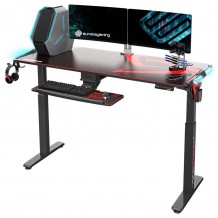Gaming Γραφείο - Eureka Ergonomic ERK-EGD-S62B-V1 c470073
