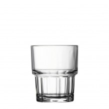 Γυάλινο ποτήρι νερού Tempered 16 5cl Pasabahce - Σετ 12 c470837
