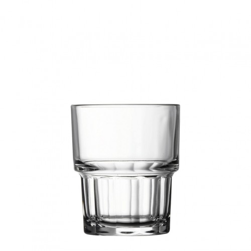 Γυάλινο ποτήρι νερού Tempered 16 5cl Pasabahce - Σετ 12 c470837