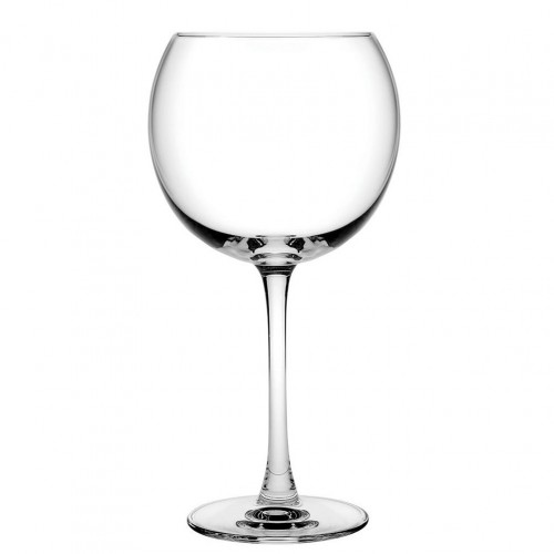 Ποτήρι Κρυσταλλίνης Κρασιού Σετ 6 τεμάχια 70cl Y22 1cm Nude - Σετ 6 c471236