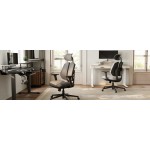 Καρέκλα Γραφείου - Eureka Ergonomic ERK-OC10-OW c471239