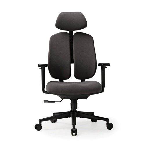 Καρέκλα Γραφείου - Eureka Ergonomic ERK-OC10-GY c471240