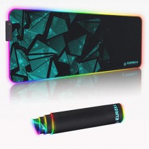 Gaming Mousepad - Eureka Ergonomic JC-01 RGB c471241 Gaming Mousepad - Eureka Ergonomic JC-01 RGB c471241
