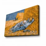 Πίνακας Gogh Καμβάς 45x70cm c471280
