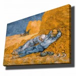 Πίνακας Gogh Καμβάς 70x100cm c471281