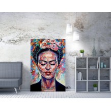 Πίνακας Καμβάς 70x100cm c471283 Πίνακας Καμβάς 70x100cm c471283