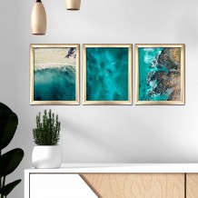 Πίνακας Art MDF 76 5x28 5cm c471297 Πίνακας Art MDF 76 5x28 5cm c471297
