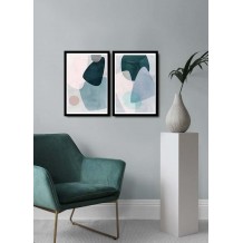 Πίνακας Art MDF 74x51cm c471298 Πίνακας Art MDF 74x51cm c471298