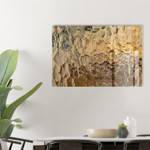 Πίνακας Bicchiere γυαλί 70x100cm c471302 Πίνακας Bicchiere γυαλί 70x100cm c471302
