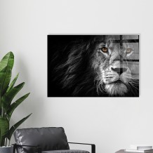 Πίνακας Bicchiere γυαλί 70x100cm c471303 Πίνακας Bicchiere γυαλί 70x100cm c471303