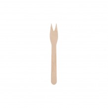 Πακέτο 200τμχ ξύλινο πιρουνάκι δίαινα 8 5cm Tessera - Σετ 5 c471392 Πακέτο 200τμχ ξύλινο πιρουνάκι δίαινα 8 5cm Tessera - Σετ 5 c471392