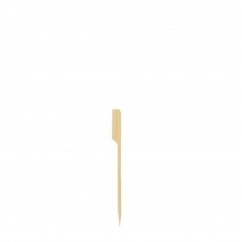 Πακέτο 200τμχ Σουβλάκια-Sticks 9cm Bamboo - Σετ 5 c471398 Πακέτο 200τμχ Σουβλάκια-Sticks 9cm Bamboo - Σετ 5 c471398