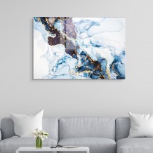 Πίνακας Bicchiere γυαλί 70x100cm c471446 Πίνακας Bicchiere γυαλί 70x100cm c471446