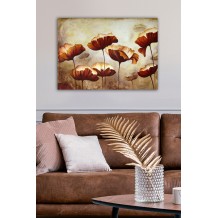 Πίνακας καμβάς 50x70cm c471452 Πίνακας καμβάς 50x70cm c471452
