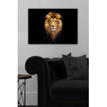 Πίνακας καμβάς 50x70cm c471453 Πίνακας καμβάς 50x70cm c471453