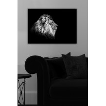 Πίνακας καμβάς 50x70cm c471454 Πίνακας καμβάς 50x70cm c471454