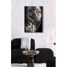 Πίνακας καμβάς 50x70cm c471462 Πίνακας καμβάς 50x70cm c471462