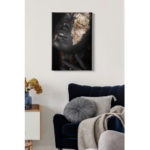 Πίνακας καμβάς 50x70cm c471463 Πίνακας καμβάς 50x70cm c471463