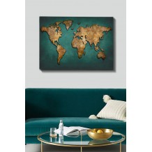 Πίνακας καμβάς 70x100cm c471586 Πίνακας καμβάς 70x100cm c471586