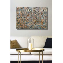 Πίνακας καμβάς 70x100cm c471590 Πίνακας καμβάς 70x100cm c471590