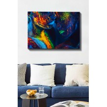 Πίνακας καμβάς 70x100cm c471591 Πίνακας καμβάς 70x100cm c471591
