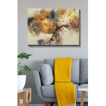Πίνακας καμβάς 70x100cm c471592 Πίνακας καμβάς 70x100cm c471592