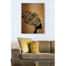 Πίνακας καμβάς 70x100cm c471593 Πίνακας καμβάς 70x100cm c471593