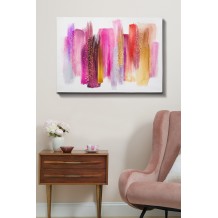Πίνακας καμβάς 70x100cm c471595 Πίνακας καμβάς 70x100cm c471595