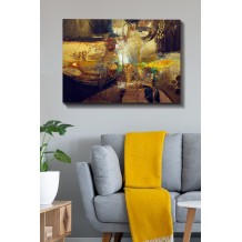 Πίνακας καμβάς 70x100cm c471598 Πίνακας καμβάς 70x100cm c471598