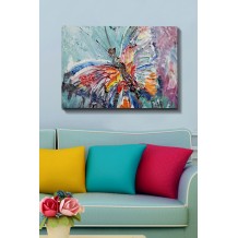 Πίνακας καμβάς 70x100cm c471599 Πίνακας καμβάς 70x100cm c471599