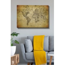 Πίνακας καμβάς 70x100cm c471600 Πίνακας καμβάς 70x100cm c471600