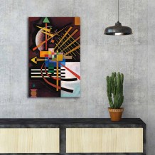 Πίνακας καμβάς 45x70cm c471604 Πίνακας καμβάς 45x70cm c471604