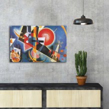 Πίνακας καμβάς 45x70cm c471605 Πίνακας καμβάς 45x70cm c471605