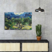 Πίνακας καμβάς 45x70cm c471606 Πίνακας καμβάς 45x70cm c471606