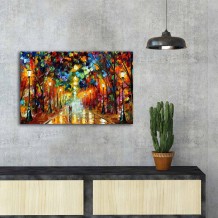 Πίνακας καμβάς 45x70cm c471607 Πίνακας καμβάς 45x70cm c471607