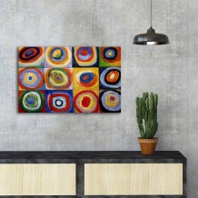 Πίνακας καμβάς 45x70cm c471608 Πίνακας καμβάς 45x70cm c471608