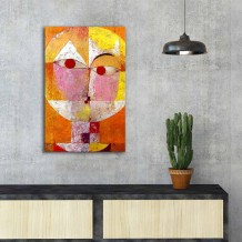 Πίνακας καμβάς 45x70cm c471611 Πίνακας καμβάς 45x70cm c471611