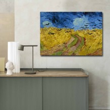 Πίνακας καμβάς 70x100cm c471613 Πίνακας καμβάς 70x100cm c471613
