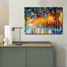 Πίνακας καμβάς 70x100cm c471614 Πίνακας καμβάς 70x100cm c471614