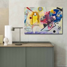 Πίνακας καμβάς 70x100cm c471635 Πίνακας καμβάς 70x100cm c471635