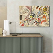 Πίνακας καμβάς 70x100cm c471636 Πίνακας καμβάς 70x100cm c471636