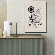 Πίνακας καμβάς 70x100cm c471639 Πίνακας καμβάς 70x100cm c471639