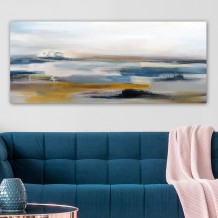 Πίνακας καμβάς 50x120cm c471651 Πίνακας καμβάς 50x120cm c471651