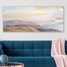 Πίνακας καμβάς 50x120cm c471652 Πίνακας καμβάς 50x120cm c471652