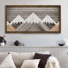 Πίνακας mdf 60x120cm c471662 Πίνακας mdf 60x120cm c471662