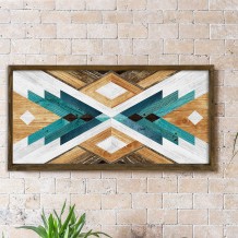 Πίνακας mdf 60x120cm c471664 Πίνακας mdf 60x120cm c471664