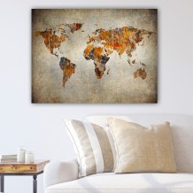 Πίνακας καμβάς 70x100cm c471702 Πίνακας καμβάς 70x100cm c471702